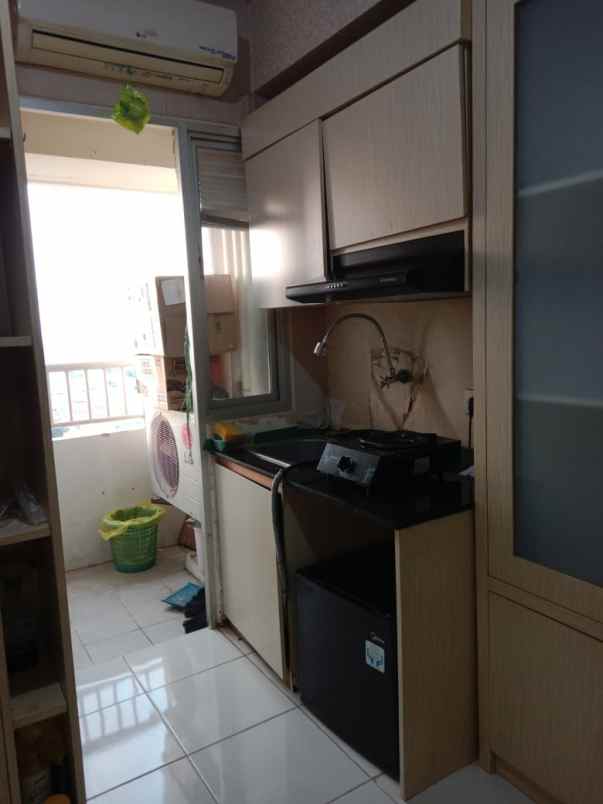 dijual apartemen educity stanford