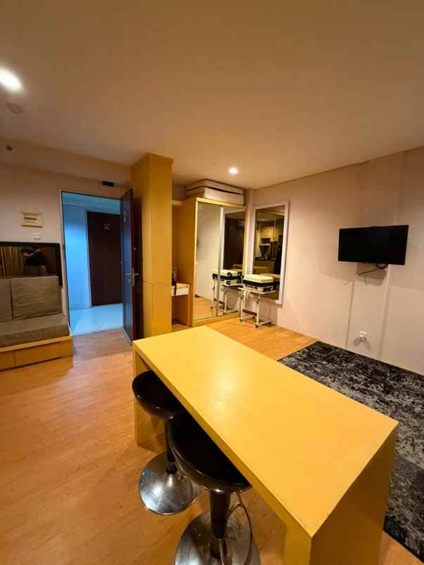 dijual apartemen gunawangsa manyar