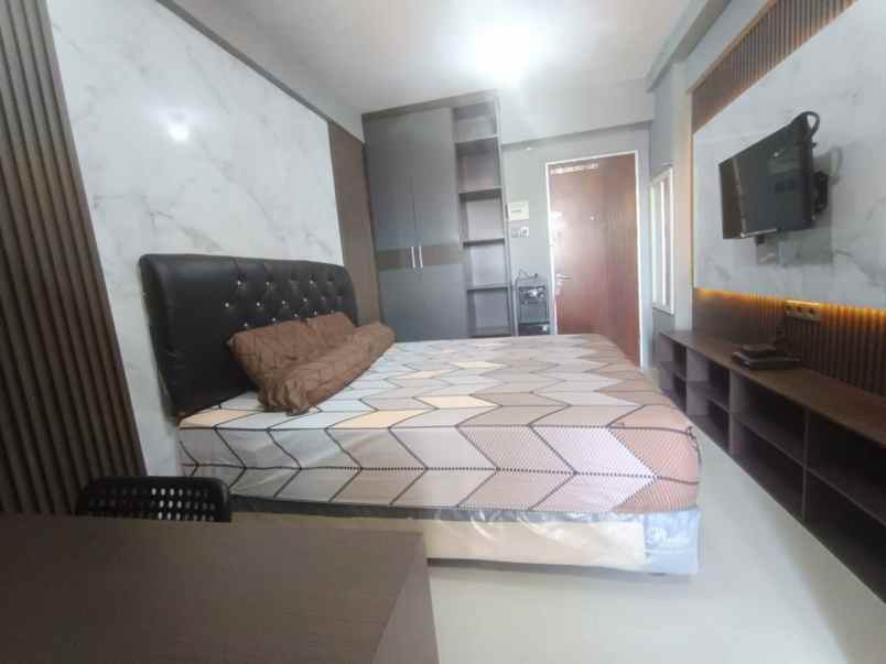 dijual apartemen gunawangsa manyar surabaya