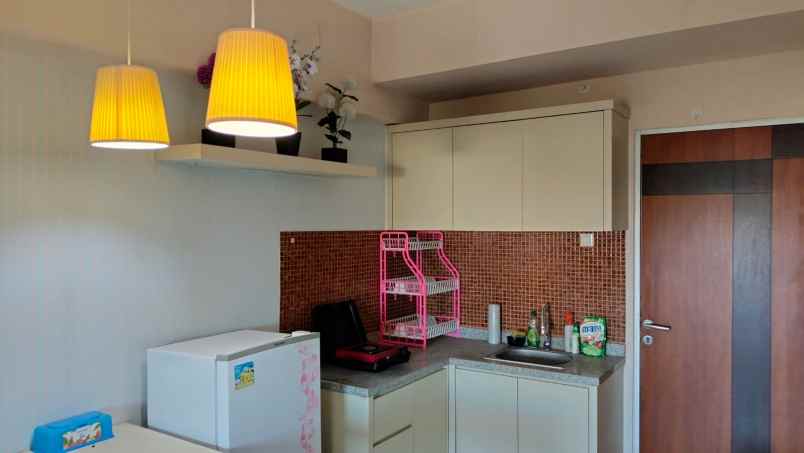 dijual apartemen gunawangsa merr