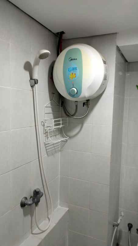 dijual apartemen gunawangsa merr