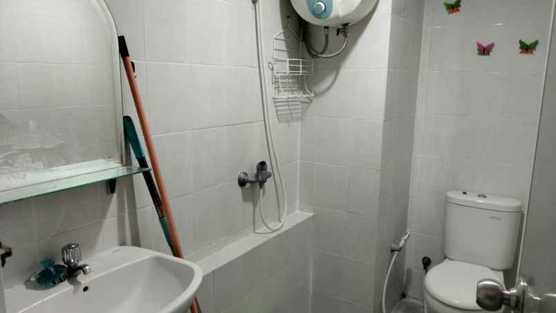 dijual apartemen gunawangsa merr