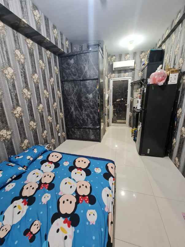 dijual apartemen gunawangsa tidar
