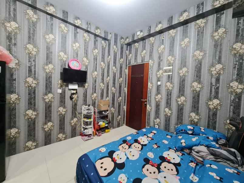 dijual apartemen gunawangsa tidar