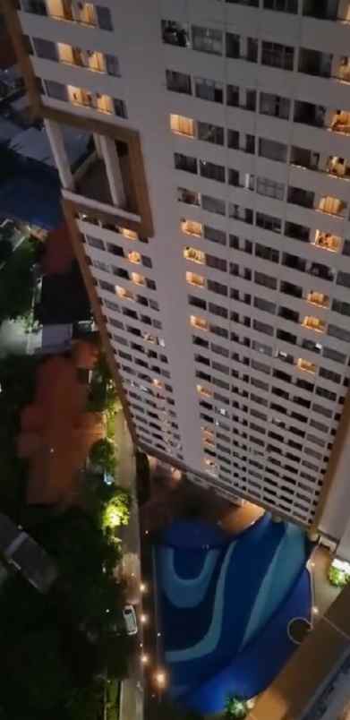 dijual apartemen gunawangsa tidar