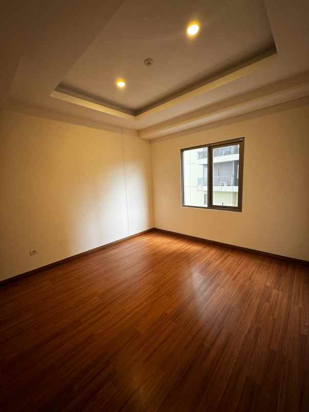 dijual apartemen hegarmanah bandung