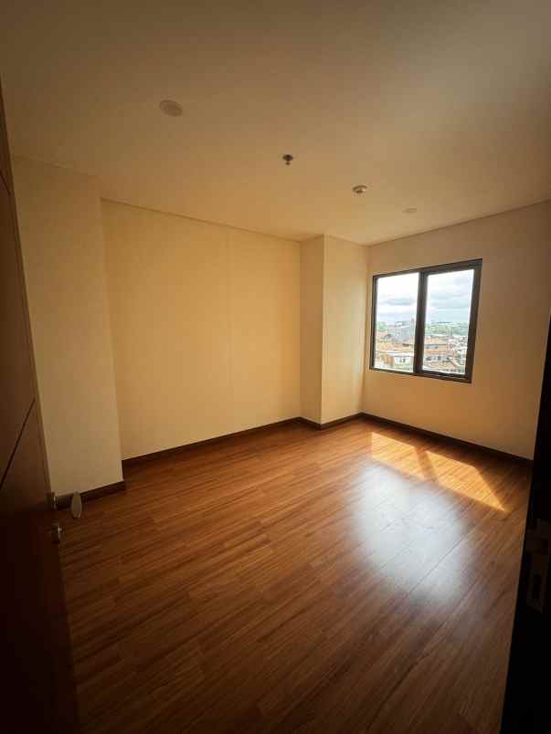 dijual apartemen hegarmanah bandung