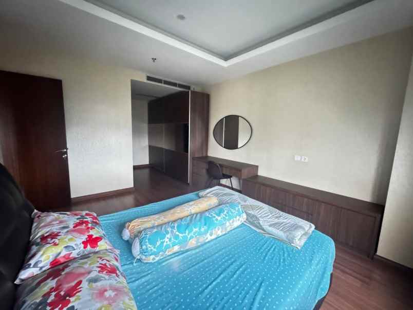 dijual apartemen hegarmanah bandung