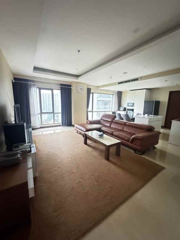 dijual apartemen hegarmanah bandung