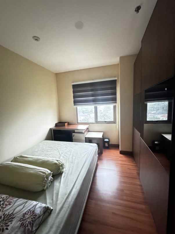 dijual apartemen hegarmanah bandung