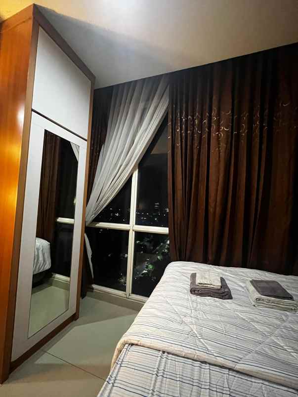 dijual apartemen jalan ahmad yani 176 178 60235