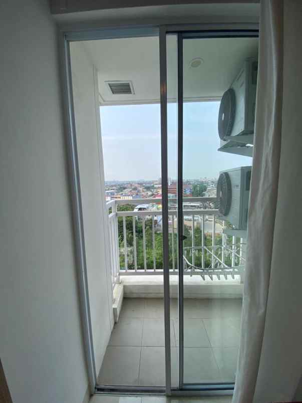 dijual apartemen jl citra 7 no 7 rw 11