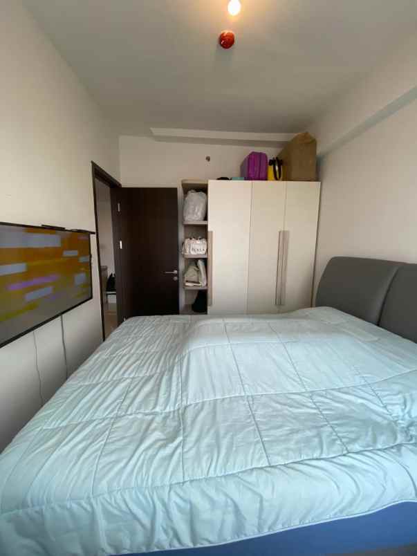 dijual apartemen jl citra 7 no 7 rw 11