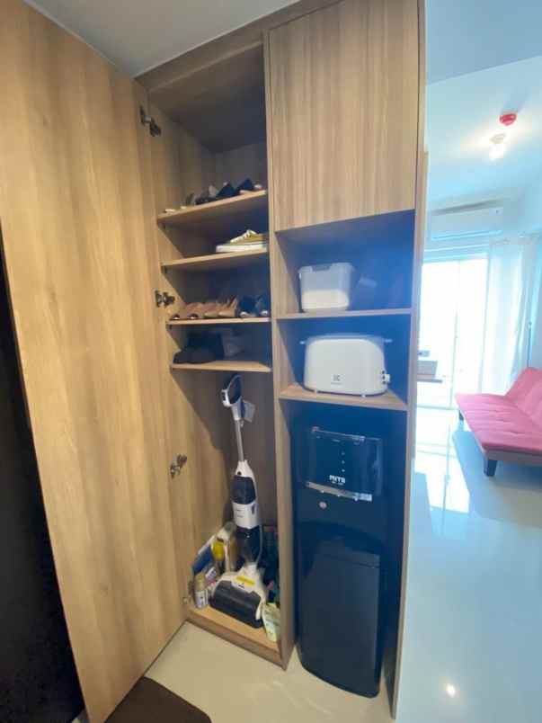 dijual apartemen jl citra 7 no 7 rw 11