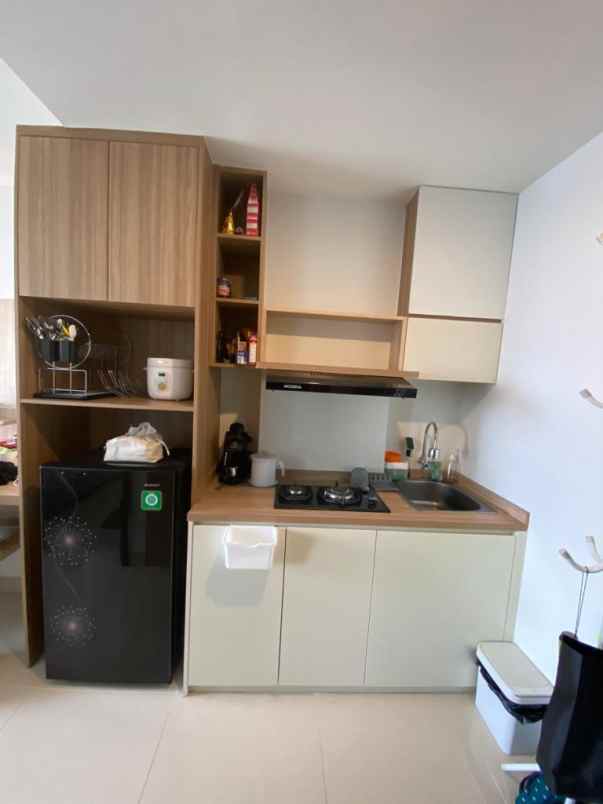 dijual apartemen jl citra 7 no 7 rw 11