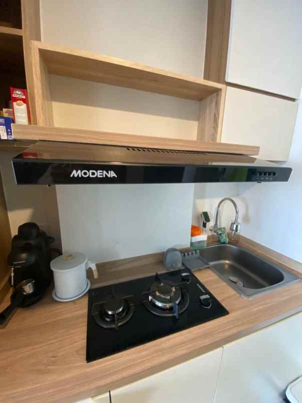 dijual apartemen jl citra 7 no 7 rw 11