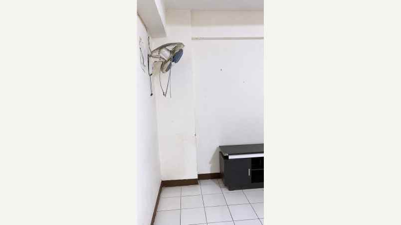 dijual apartemen jl pahlawan revolusi no 2