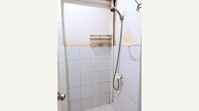 dijual apartemen jl pahlawan revolusi no 2