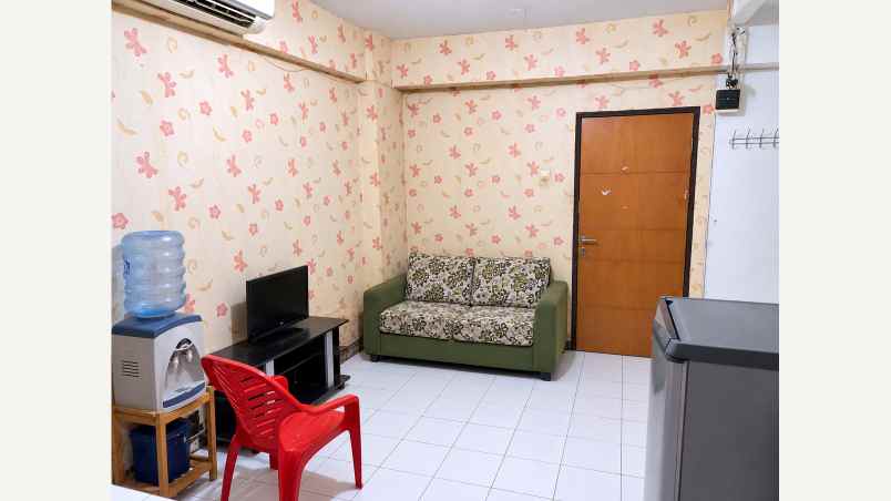 dijual apartemen jl pahlawan revolusi no 2