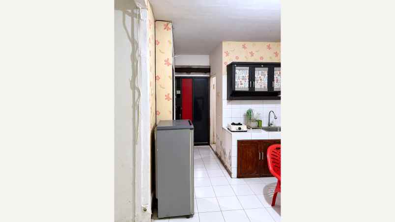 dijual apartemen jl pahlawan revolusi no 2