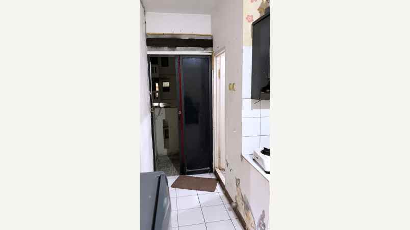 dijual apartemen jl pahlawan revolusi no 2