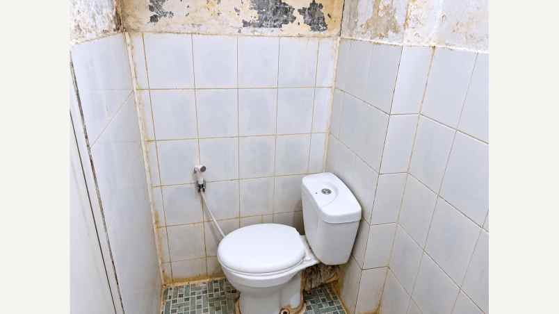 dijual apartemen jl pahlawan revolusi no 2