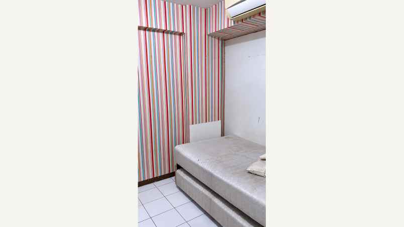 dijual apartemen jl pahlawan revolusi no 2