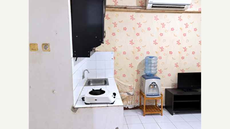 dijual apartemen jl pahlawan revolusi no 2