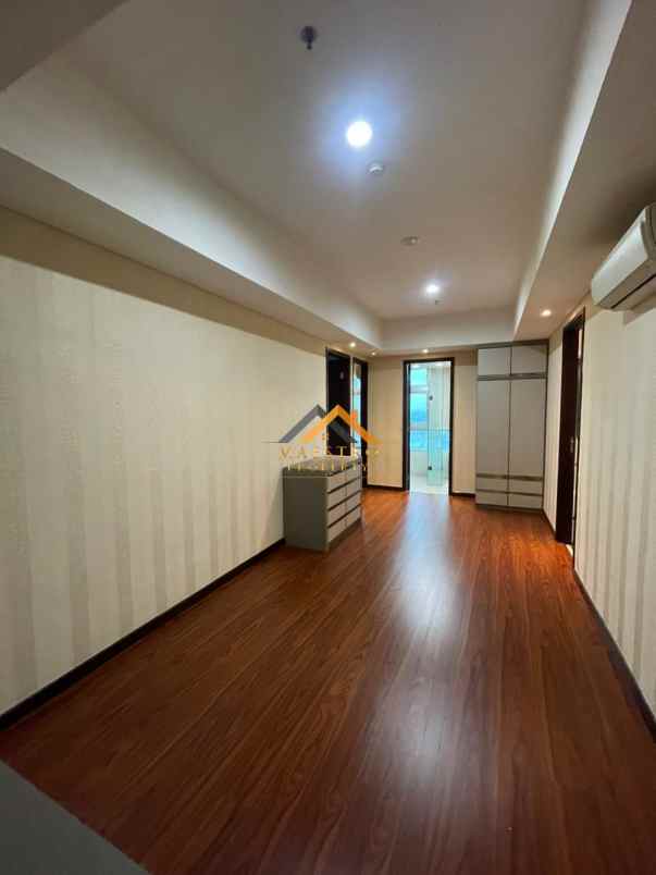 dijual apartemen jl s parman petisah tengah