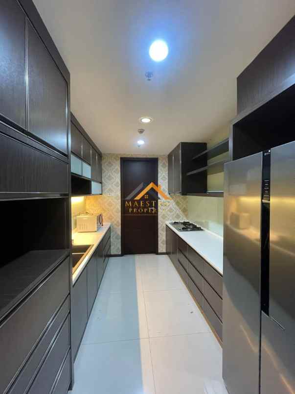 dijual apartemen jl s parman petisah tengah