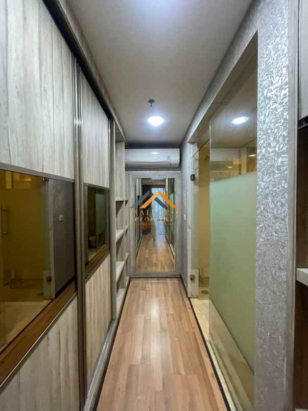 dijual apartemen jl s parman petisah tengah