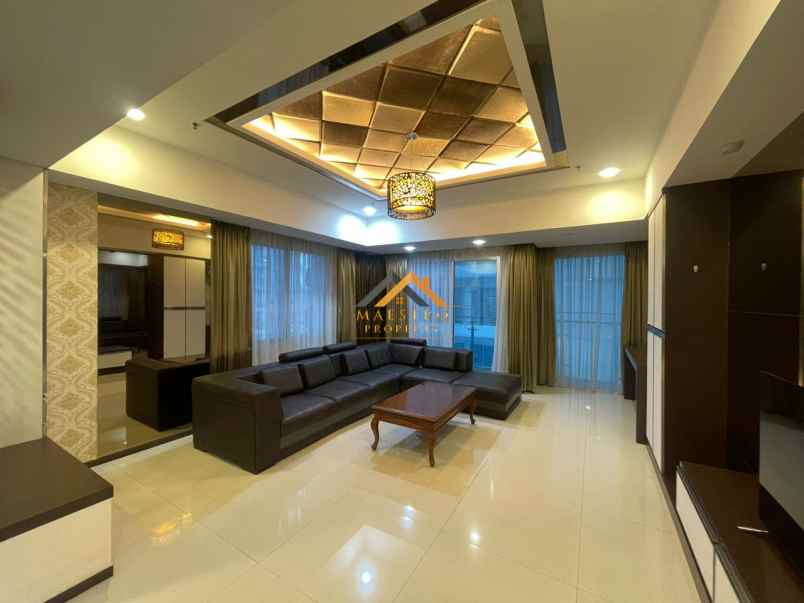 dijual apartemen jl s parman petisah tengah
