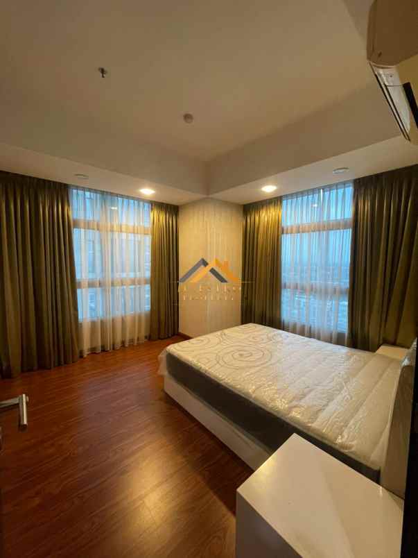 dijual apartemen jl s parman petisah tengah