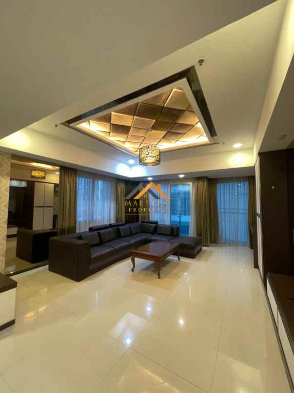 dijual apartemen jl s parman petisah tengah