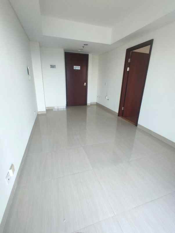 dijual apartemen kh wahab siamin