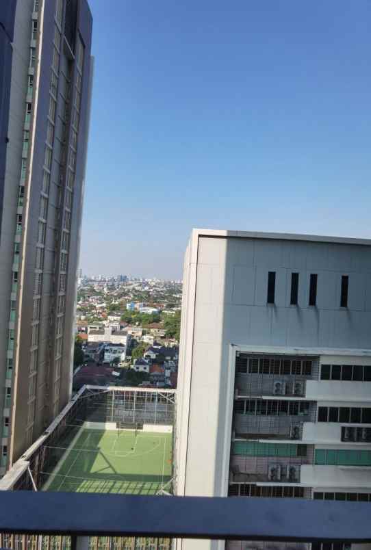 dijual apartemen mewah kemang village harga terbaik