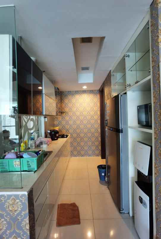 dijual apartemen mewah kemang village harga terbaik