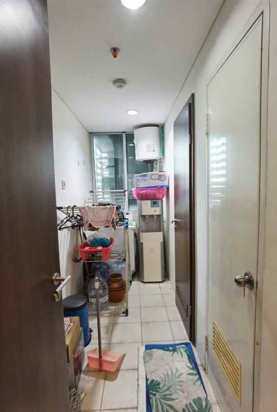 dijual apartemen mewah kemang village harga terbaik