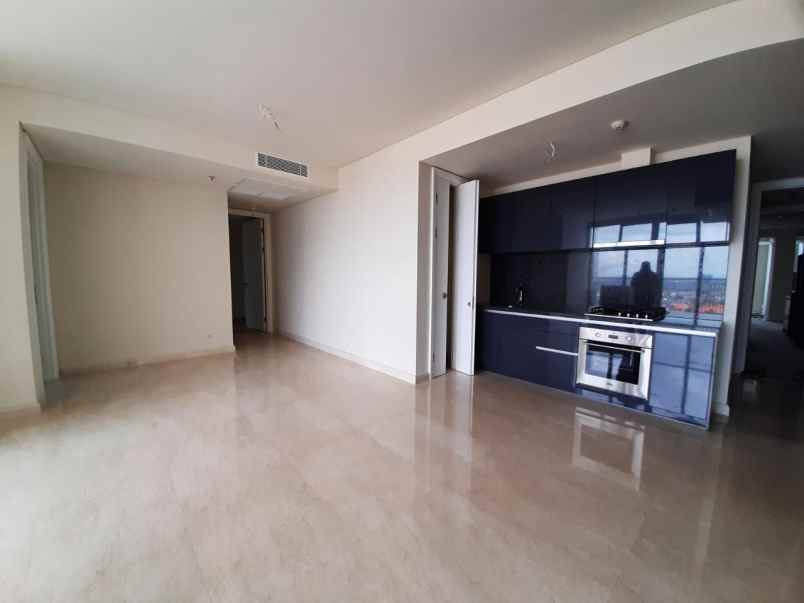 dijual apartemen one galaxy residence
