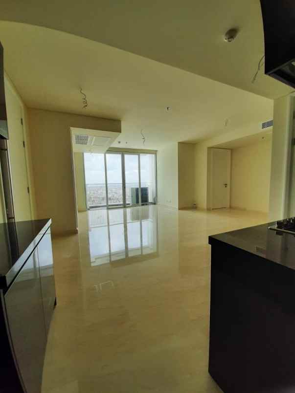 dijual apartemen one galaxy residence