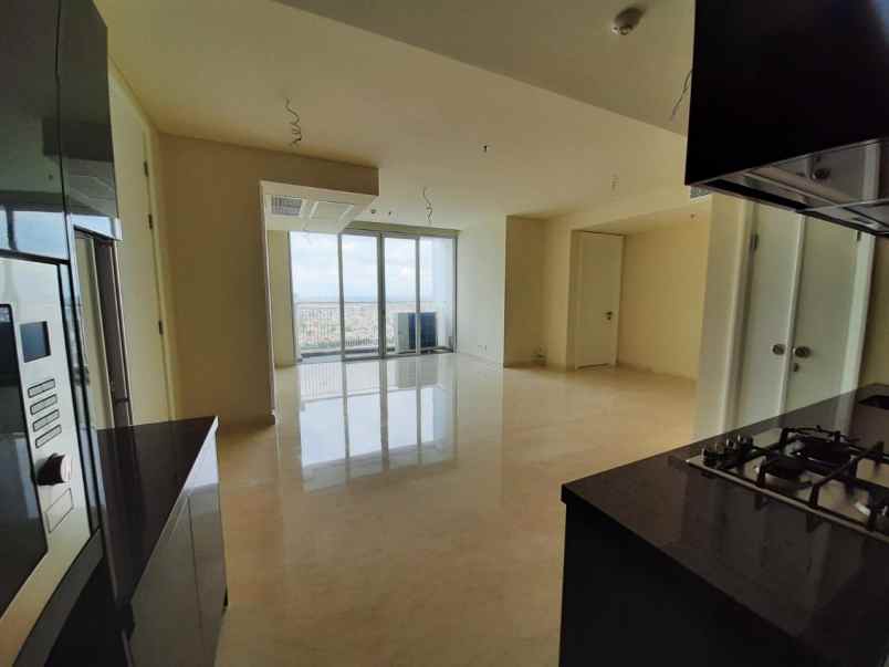 dijual apartemen one galaxy residence