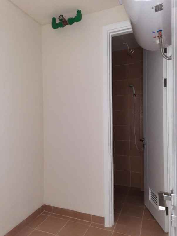 dijual apartemen one galaxy residence