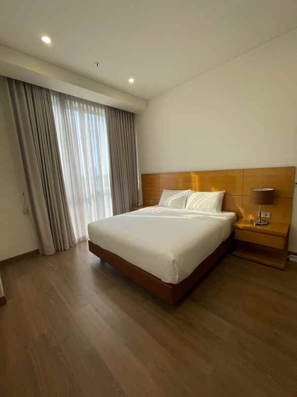 dijual apartemen pakubuwono spring
