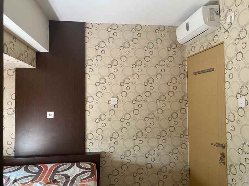 dijual apartemen pakuwon city educity