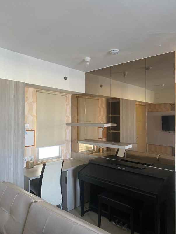 dijual apartemen pakuwon city educity