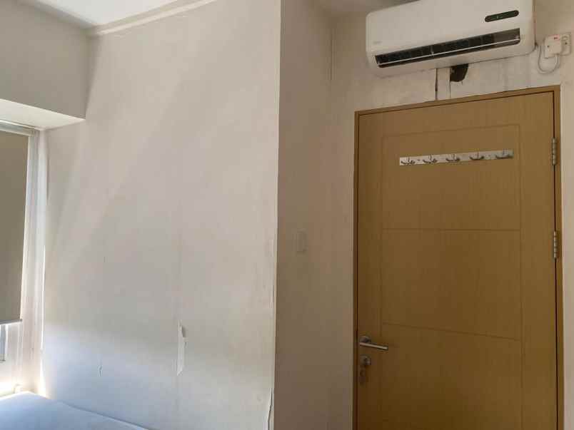 dijual apartemen pakuwon city educity