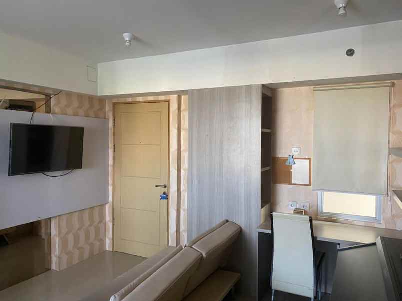 dijual apartemen pakuwon city educity