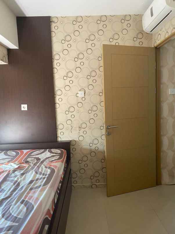 dijual apartemen pakuwon city educity