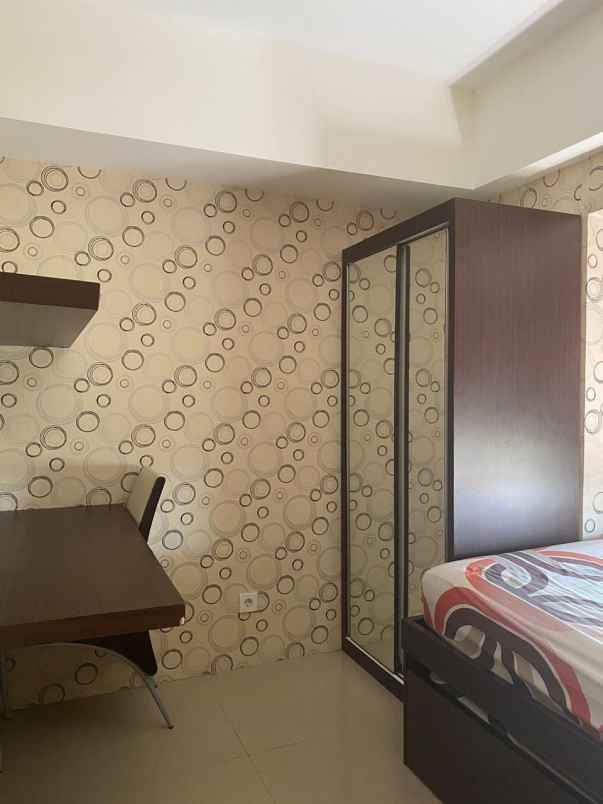 dijual apartemen pakuwon city educity