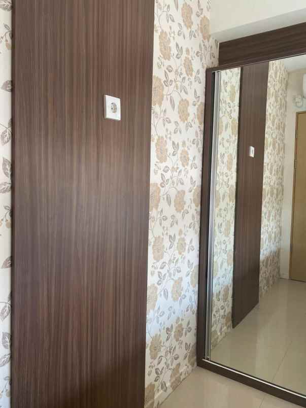 dijual apartemen pakuwon city educity
